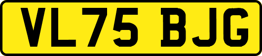 VL75BJG