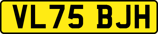 VL75BJH