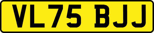 VL75BJJ