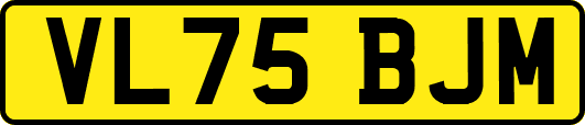 VL75BJM