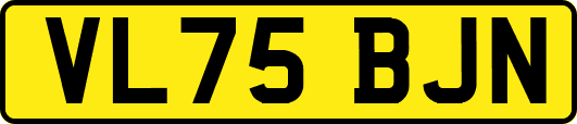 VL75BJN