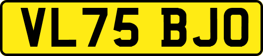 VL75BJO