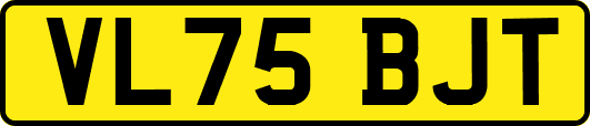 VL75BJT