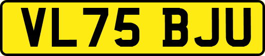 VL75BJU