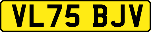 VL75BJV