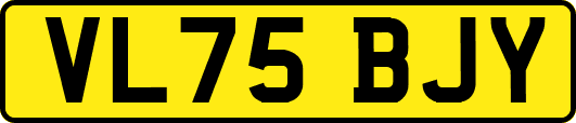 VL75BJY