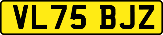 VL75BJZ