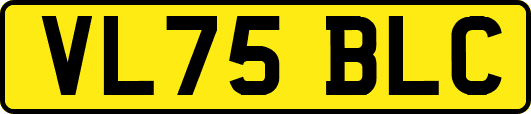 VL75BLC