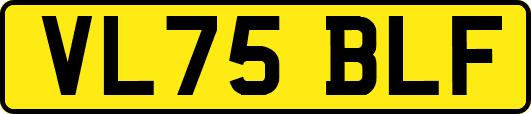 VL75BLF
