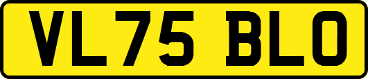 VL75BLO