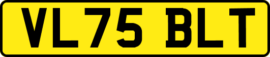 VL75BLT