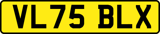 VL75BLX