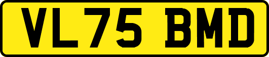 VL75BMD