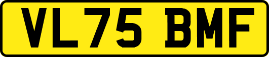 VL75BMF