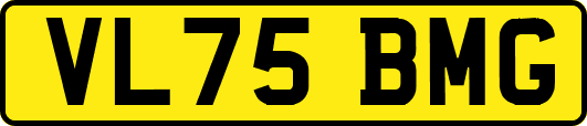 VL75BMG