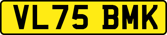 VL75BMK
