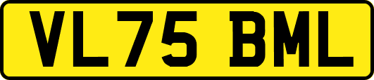VL75BML