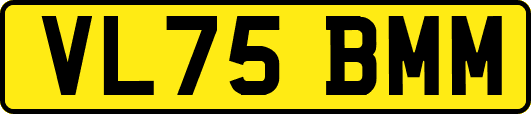VL75BMM