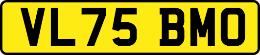 VL75BMO