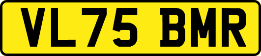 VL75BMR