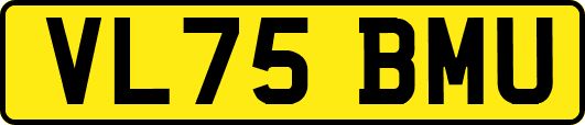 VL75BMU