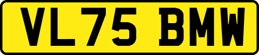 VL75BMW