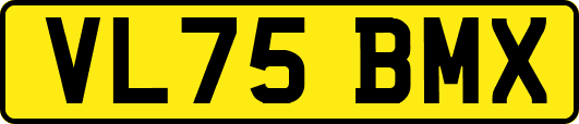 VL75BMX
