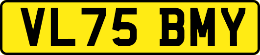VL75BMY