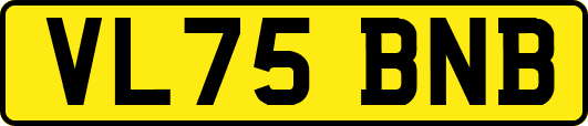 VL75BNB