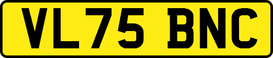 VL75BNC