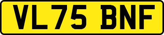 VL75BNF