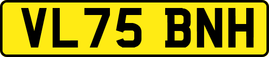 VL75BNH