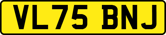 VL75BNJ