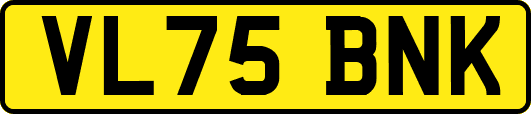 VL75BNK