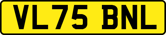 VL75BNL