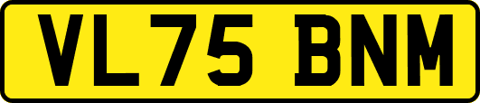 VL75BNM
