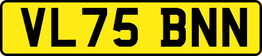 VL75BNN