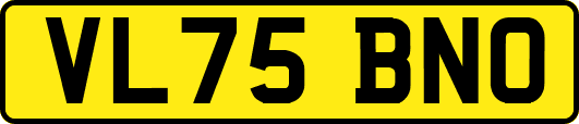 VL75BNO