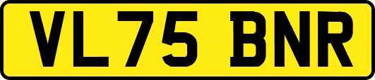 VL75BNR