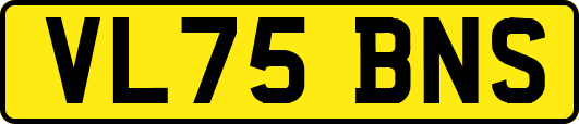 VL75BNS