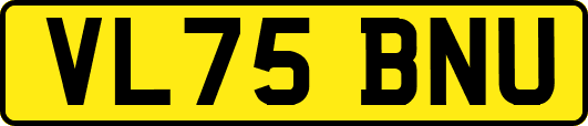 VL75BNU
