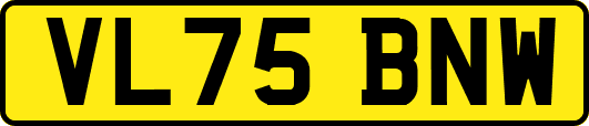VL75BNW