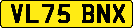 VL75BNX