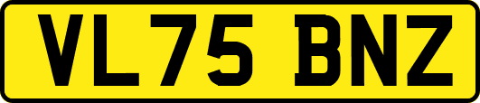 VL75BNZ