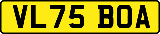 VL75BOA