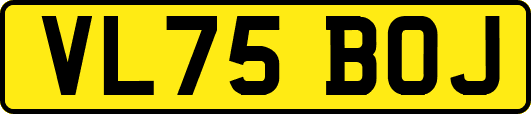 VL75BOJ