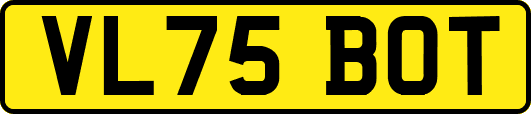 VL75BOT