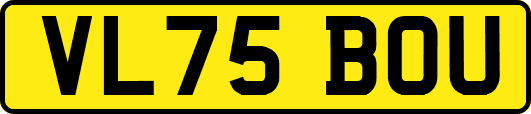 VL75BOU