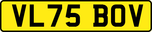 VL75BOV