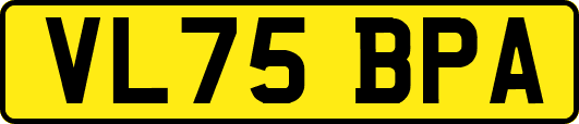 VL75BPA